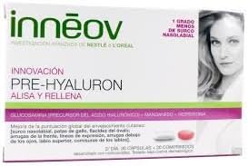 Inneov Pre-Hyaluron Filling and Smoothing