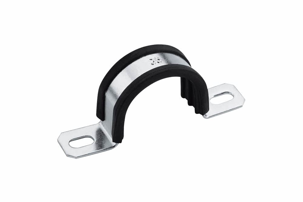 Index ABIP015 Clamp Isofonica Bridge for Mounting 15 (Pack of 50)