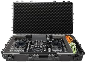 Amazon.com: Magma CTRL Case Compatible with Pioneer DJ DDJ-REV5