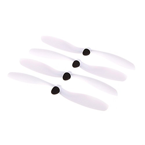 Original Brand JJRC H16 Part H16-01 (2A+2B) CCW/CW Propeller Set for JJRC H16 RC Quadcopter