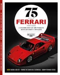 FERRARI THE LEGEND ON THE ROAD フェラーリ本 The Ferrari Legend: The Road Cars: Prunet, Antoine: 9780393014754