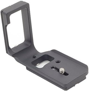 Xiletu LB-D750L Professional Special Quick Release Plate L Bracket Tripod&amp;Ball Head For Nikon D750
