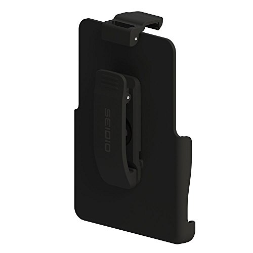 Seidio SURFACE Holster for AT&T version BlackBerry Passport Seidio SURFACE Holster for AT&T version BlackBerry Passport
