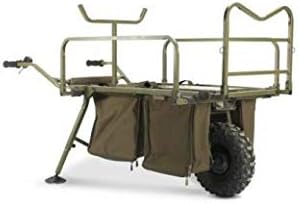 Nash electric carp barrow Clearance