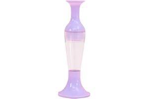 MILOCHIC Diamond Painting Pen Flower Pot Shape 5D Diamond Painting Point Drill Pen DIY Crafts Cross Stitch Embroidery Sewing Accessories Diamond Art Accessories