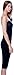 DNA Couture Womens Basic Strapless Bodycon Mini Tube Dress Med Black