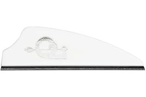 Q2i Fusion X-II Target Archery Vanes - Ultra-Lightweight with Tri-Fusion Adhesion Technology, Premium Arrow Fletching, and Low Profile Design for Archers