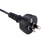 SF Cable, 6ft AS3112 (Australian 2 pin) to C7
