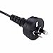 SF Cable, 6ft AS3112 (Australian 2 pin) to C7