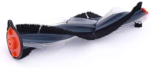 Neato Botvac Connected Ersatzbürste – Combo Brush Für Saugroboter – Schwarz