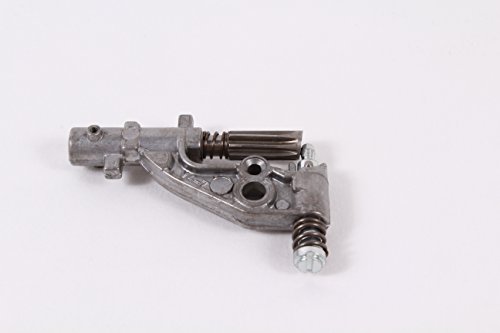 544180104 - Husqvarna Chainsaw Oil Pump for 357xp, 359xp, 455, 460, 461 OEM part