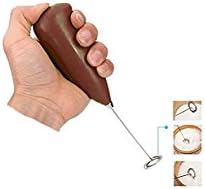 Foitech Kitchen Gadgets -Mini Electric Mixer