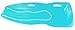 Snow Sled Kids Winter Toboggan Sled Slider 48-inch