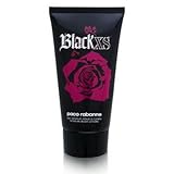 Black XS by Paco Rabanne for Women Body Lotions