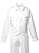Spring Notion Boys' Classic Fit Tuxedo Set, No Tail 7 White