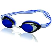 Speedo Vanquisher 2.0 Mirrored Swim Goggle