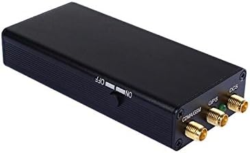 USBFINSH UF-BX03A Anti-tracking, Privacy Protection, Multifunction,Portable for Cars.