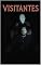 Livro VISITANTES (Sci-Fi Space Ordiman Livro 4)