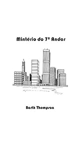 Livro Mistério do 7º Andar