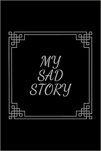 Amazon My Sad Story Gift From My Sad Friend Story Amine Short Story Collections