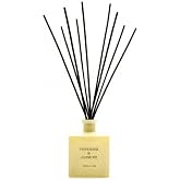 Cereria Molla Tuberose &amp; Jasmine 500ml Diffuser