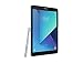 Samsung Galaxy Tab S3 9.7 LTE SM-T825 32GB Factory Unlocked GSM Tablet - International Version, No Warranty (Silver)