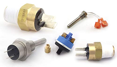 image for Optimum Pool Technologies Heater Repair Kit for Pentair MasterTemp & M