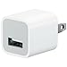 Apple 5W USB Power Adapter MD810LL/A