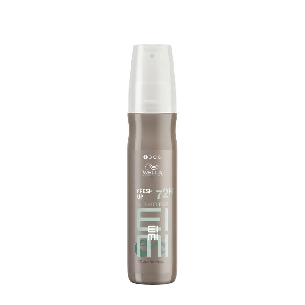 WELLA Professionals EIMI Nutricurls Fresh Up 72h 150ml