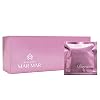 Maison Mar Mar Derrière Wipes for Women, 30 Individually Wrapped Luxury Feminine Flushable Wet Wipes for Travel…