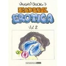 Amazon Com Vaughn Bode Books Biography Blog