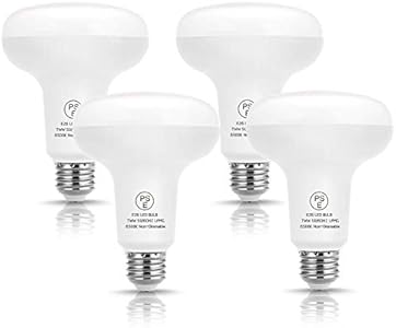  Ldr6lwrf6 Led  5 8w E26