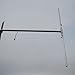 CZH CZE-T501 30W 50W PLL Professional FM Broadcast Radio Transmitter 87-108Mhz DP100 Dipole Antenna Kit
