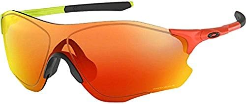 Running Bundle: Oakley EVZero Path Sunglasses & Earbuds