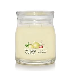 Yankee Candle Iced Berry Lemonade