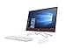 2019 Flagship HP 24 All-in-One 23.8″ Full HD IPS Touchscreen Business Desktop, Intel Pentium Silver Quad-Core J5005 up to 2.8GHz 12GB DDR4 128GB SSD USB 3.1 DVD-RW 802.11ac Bluetooth 4.2 Win 10thumb 2