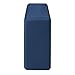 Gaiam Essentials Yoga Brick | Sold as Single Block | EVA Foam Block Accessories for Yoga, Meditation, Pilates, Stretching (Navy)thumb 2