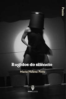 Livro Rugidos do silêncio