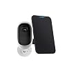 REOLINK Outdoor Security Camera Wireless Rechargeable Battery 1080P Home Surveillance Support Cloud Night Vision PIR…