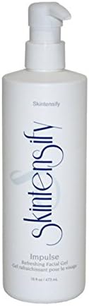 Skintensify 16 oz. Impulse - Refreshing Skin Gel