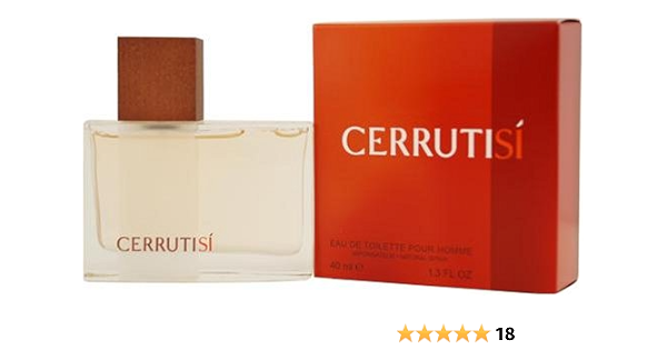 cerruti si perfume