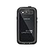 LifeProof FRĒ Samsung Galaxy S3 Waterproof Case - Retail Packaging - BLACK/CLEAR