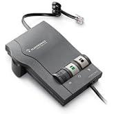 Plantronics PL-M22 43596-40 PL Amp For H-Series by Plantronics