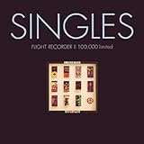 SINGLES -FLIGHT RECORDER II-