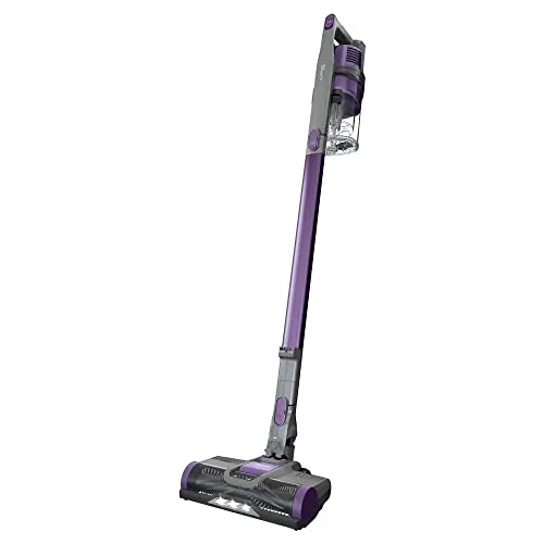 Shark Rocket Lightweight Cordless Stick Vacuum lbs, Blue