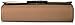 Nine West Table Treasures Aleksei Crossbody, Dark Camel/Milk/Black
