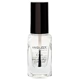 O2m Breathable Nail Enamel (Top Coat)