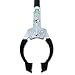 Unger Nifty Nabber Extension Arm with Claw, 51 Inches, Black/Green (NN140)