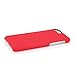 iPhone 6S Case, Incipio Feather Case [Lightweight][Shock Absorbing] Cover fits Both Apple iPhone 6, iPhone 6S - Red