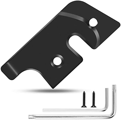 Sun Visor Repair Installation Kit Clip Fit For Jeep 18-22 JK JL JT For - View #2